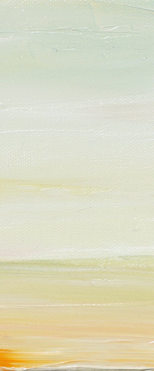 Tile-Summer Haze (6x6in ~15x15cm) by jelena b