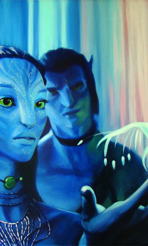 Life by Yulia Lihina