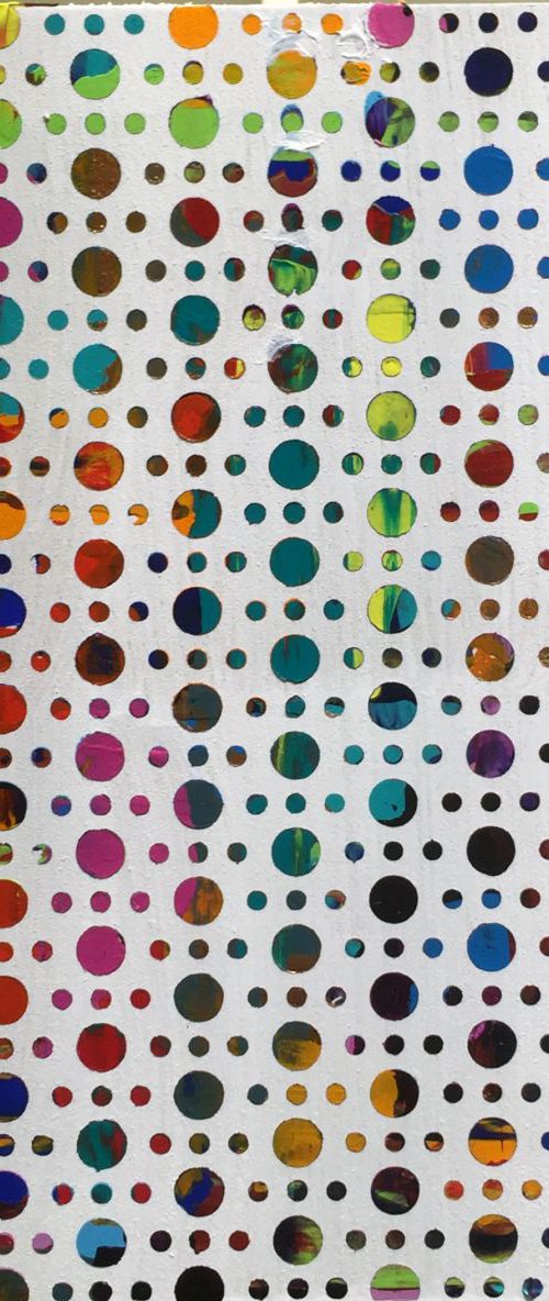 Atomic by Sean Christopher Ward