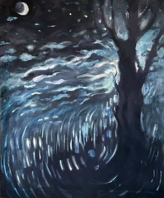 The Long Winter Nights