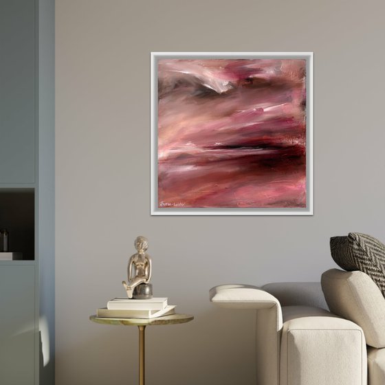 When The Light Falls