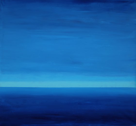 Ocean line