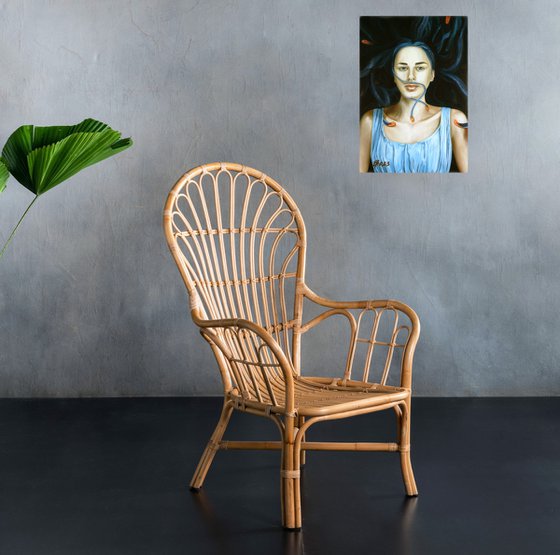 A Gorgon