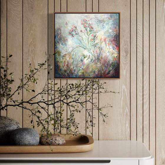 Wild Memory - series Hidden Gardens