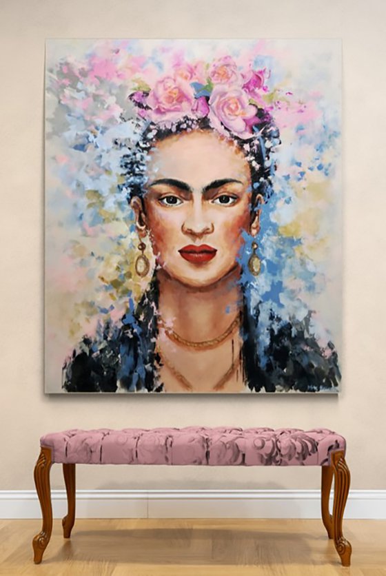 Frida Kahlo