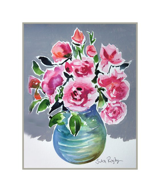 Fresh Roses