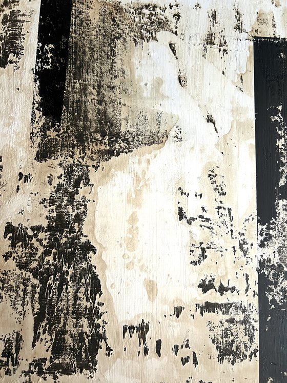 Disrupted Surface