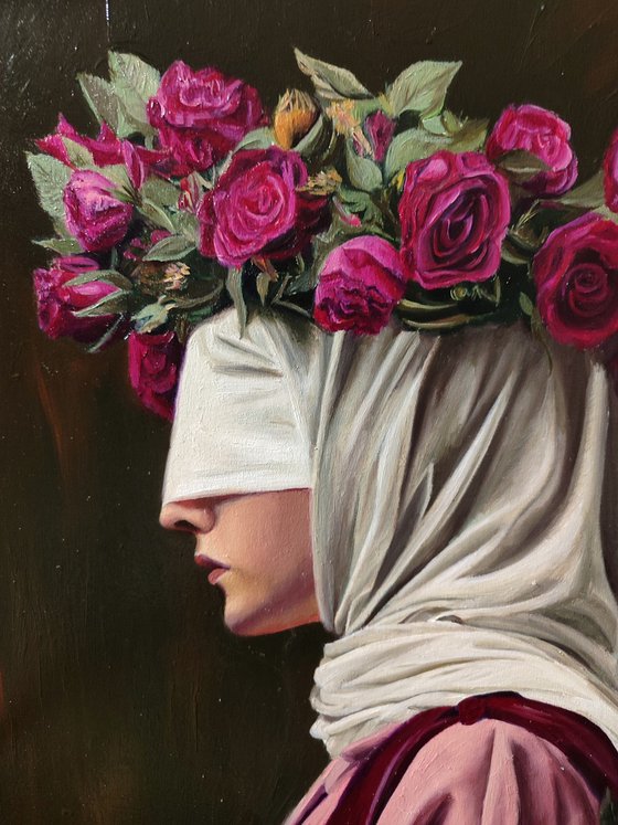 Booming, the awakening