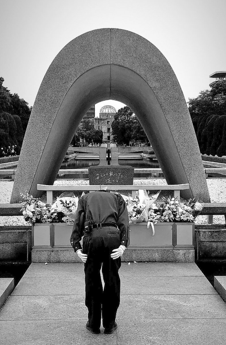 HIROSHIMA MEMORY by Fabio Accorri?