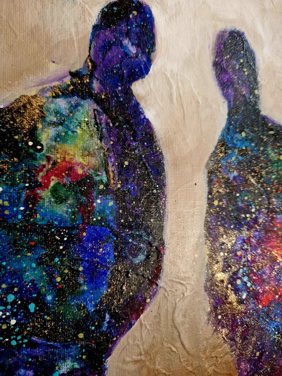 Cosmic Unconscious II
