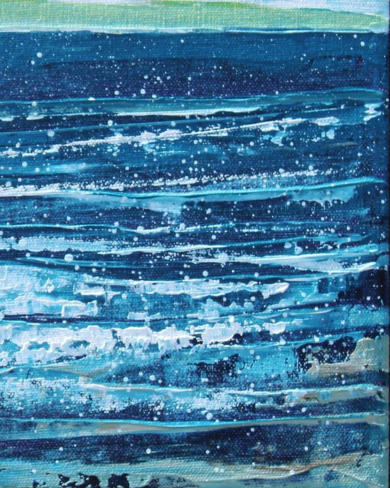 The North Atlantic