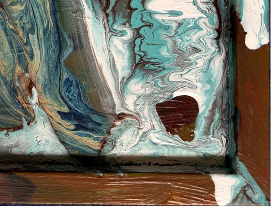 Mountain Geology 2