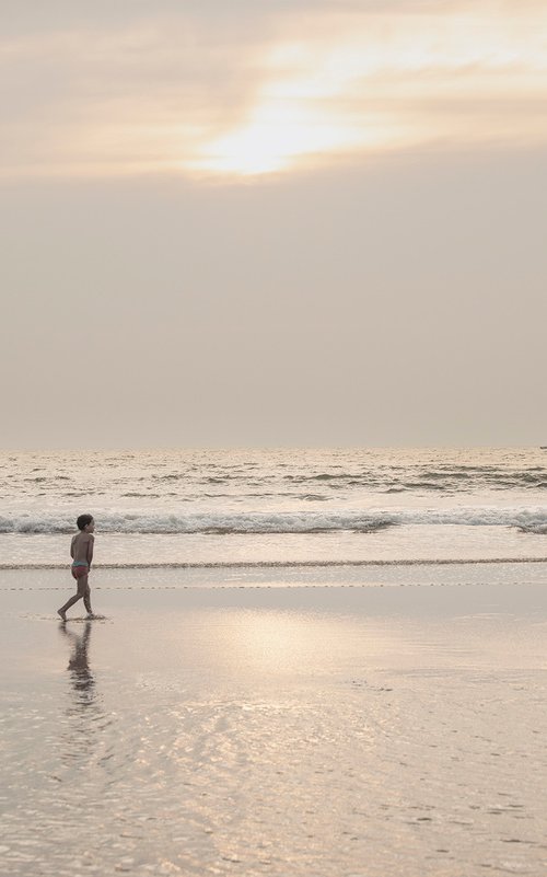 The Last Day by Adam Regan