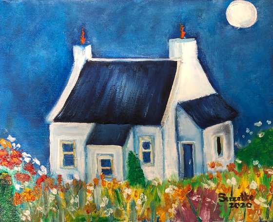 Happy House