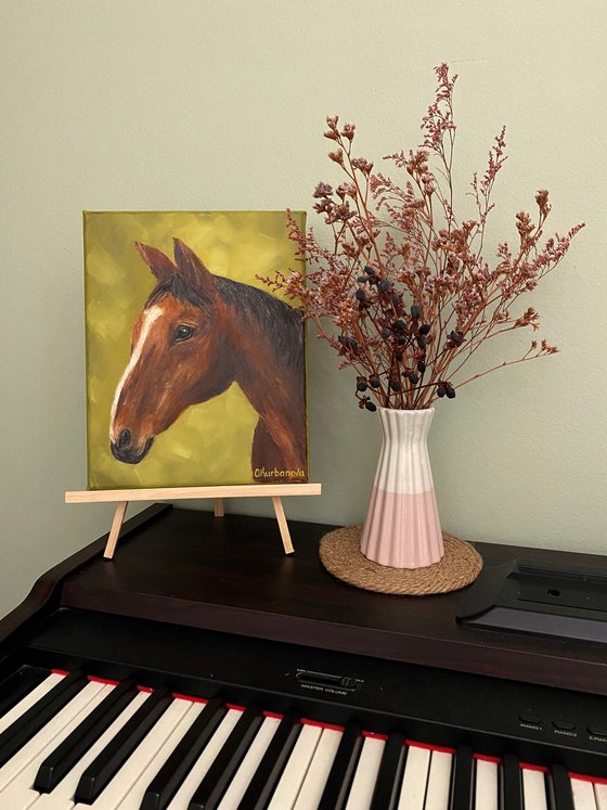 Horse