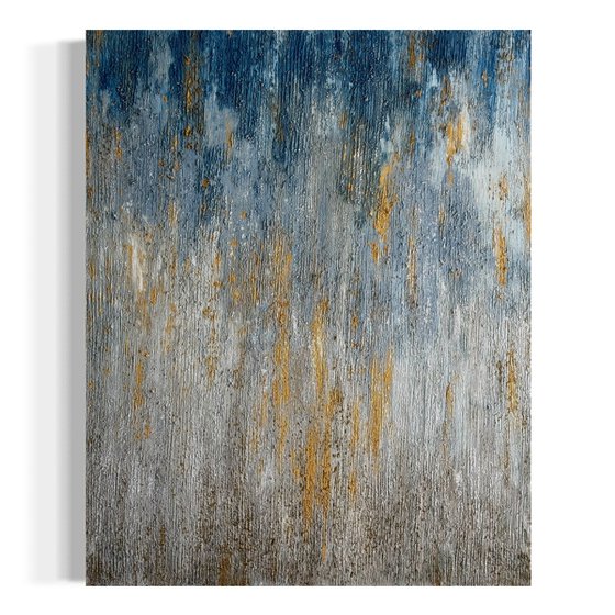 Layered Harmony