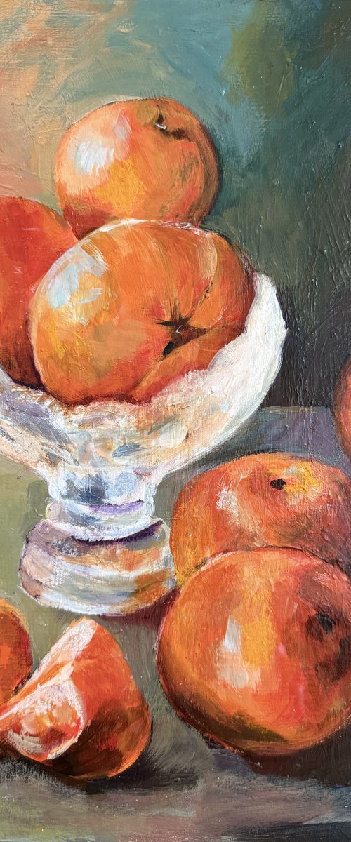Gathered Light by Nahid Aamina Sowkath