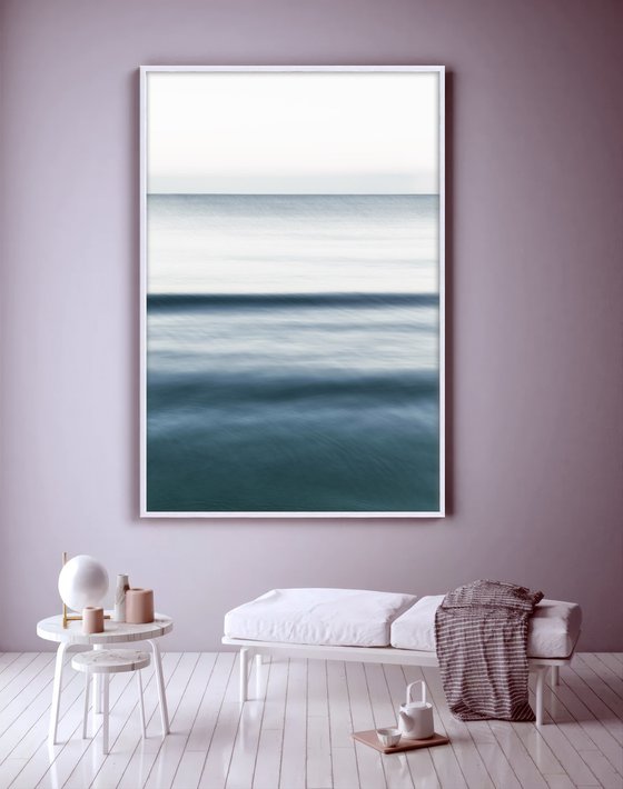 The Sea inside (studio 15)