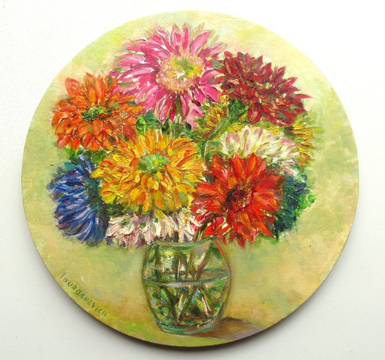 Bouquet of Flowers