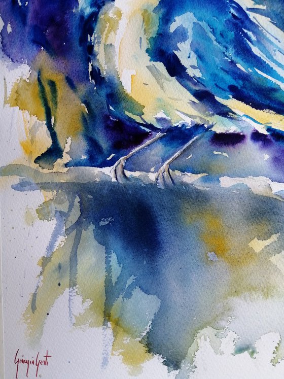 bird 2