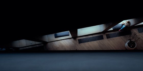 Triangle de la Calmité