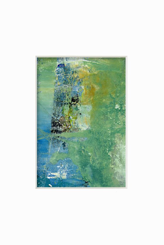 Oil Abstraction Collection 20