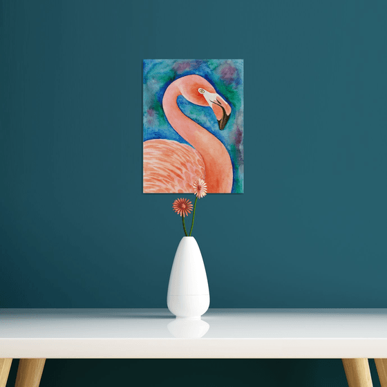 Flamingo