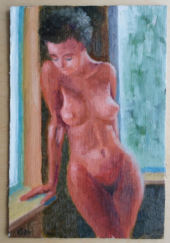 Female Figure