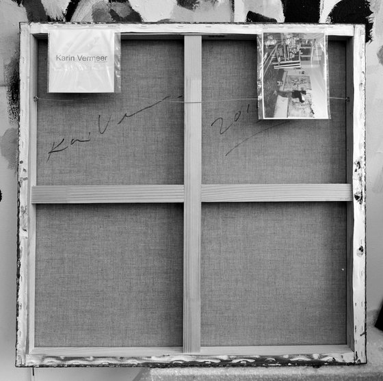 Blue &amp; Red Chestnut