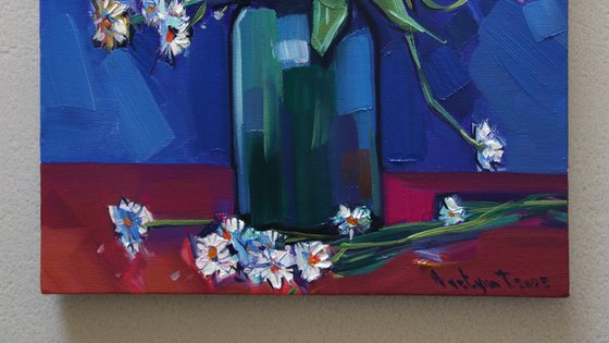 Field flowers