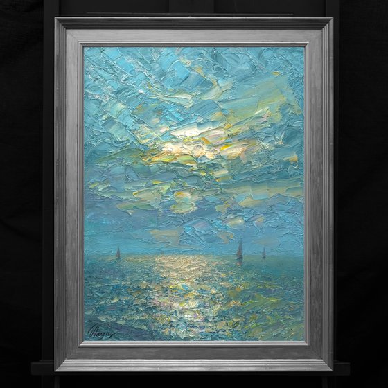 Sea