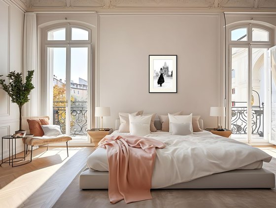 New Beginnings in Prague