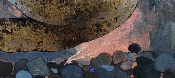 Lullaby for Leviathan