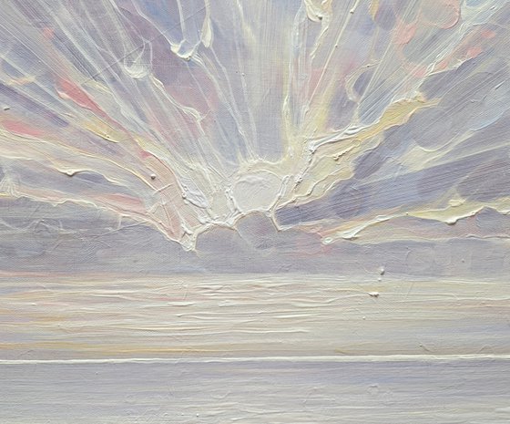 Ocean Dreaming