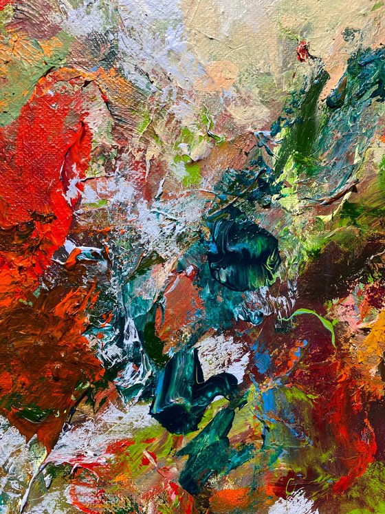 No Chance If Caught In the Past