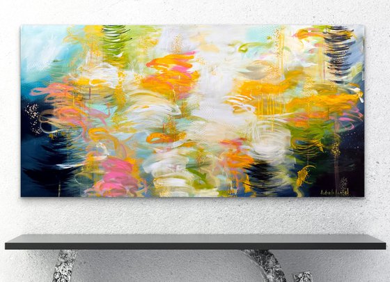 Waiting for the Sun to Stay