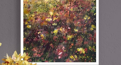 Artwork by Jennifer Taylor
