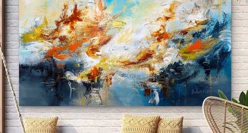 Artwork by Andrada Anghel