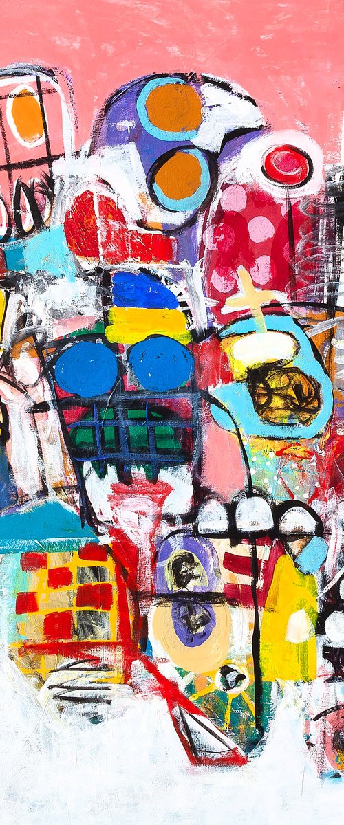 Best Cocktail Party by Tommy Lennartsson