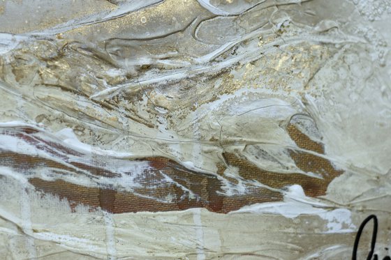 Golden Waves