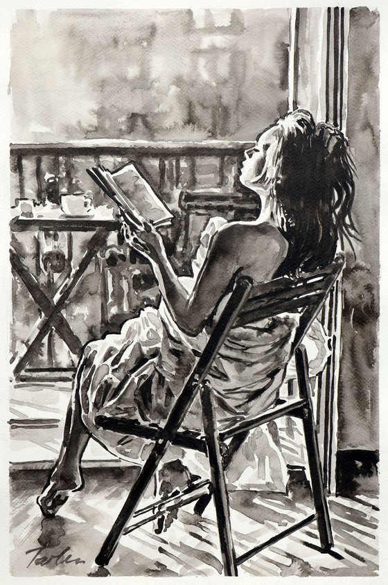 Evening Pleasure