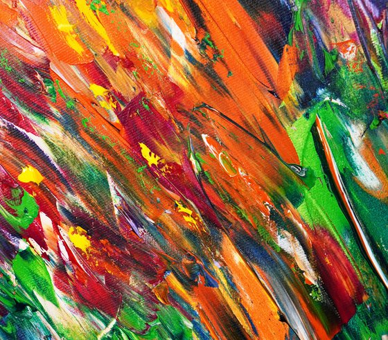 Positive Energy XXXL 10