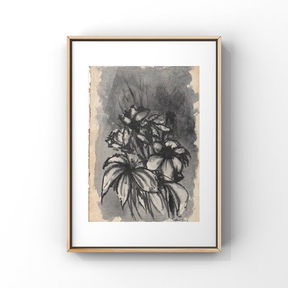 Expressive Blooms