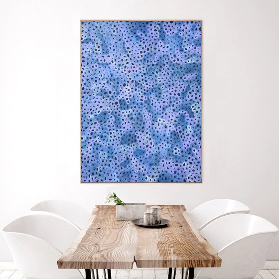 Infinity Blooms II