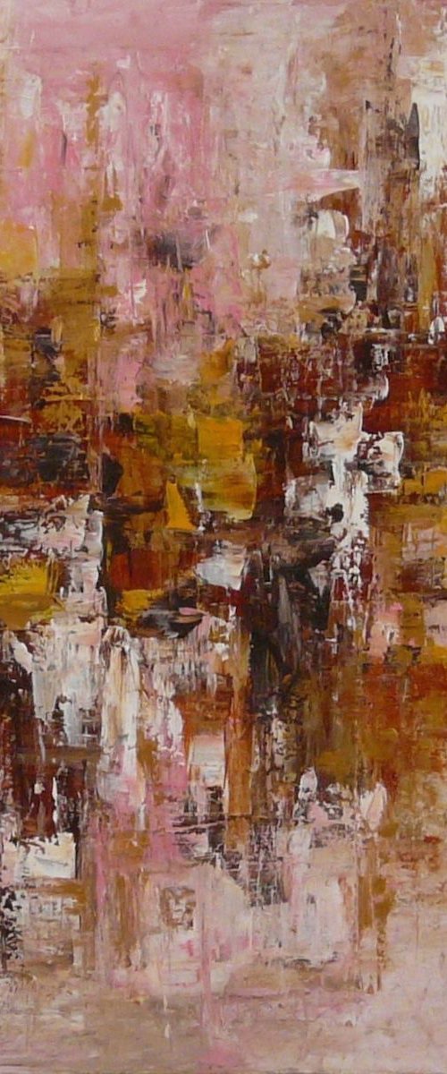 Shades Of Total Affection by Kalpana Soanes