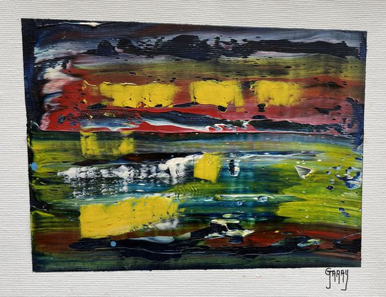 Oil 010