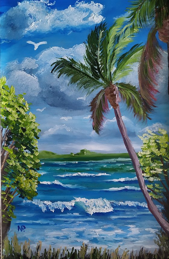 Islands
