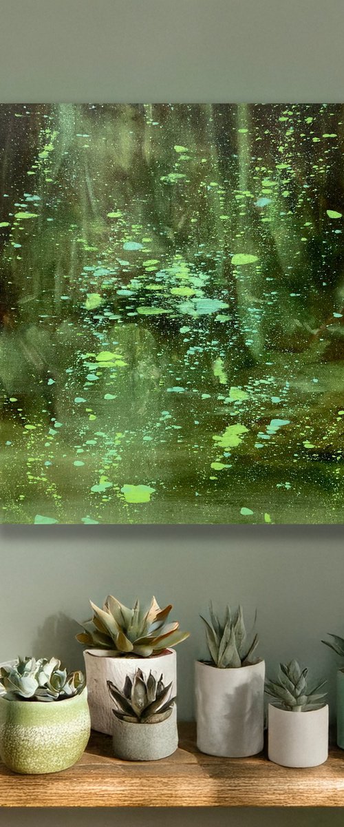 Viaggio verso casa by Isabella Nazzarri