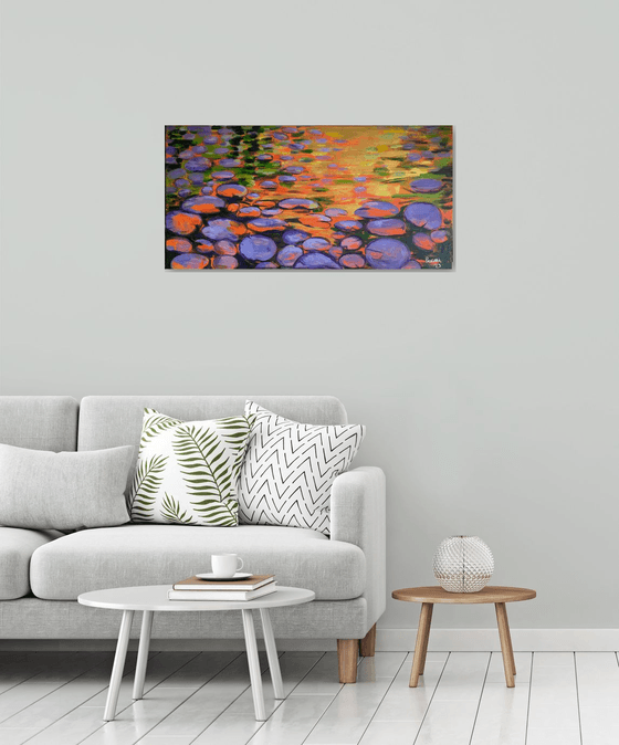 Waterlilies