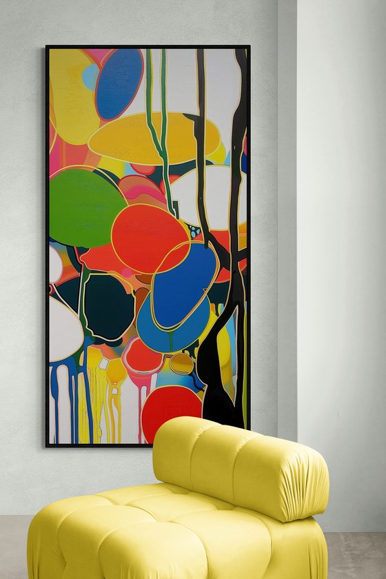 Fruitful Chaos #6